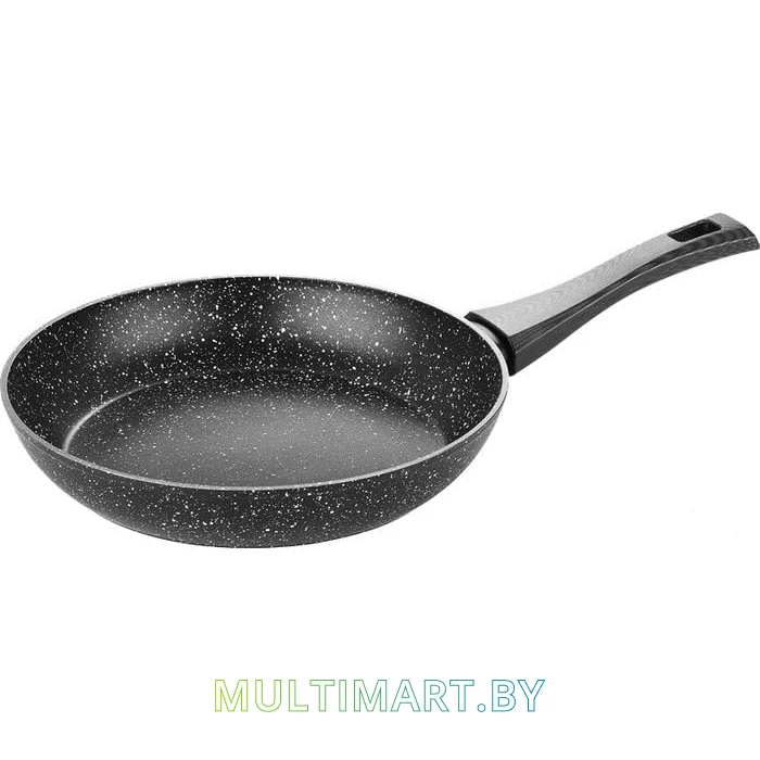 Сковорода Lara Carbon LR01-45-28 (28 см)